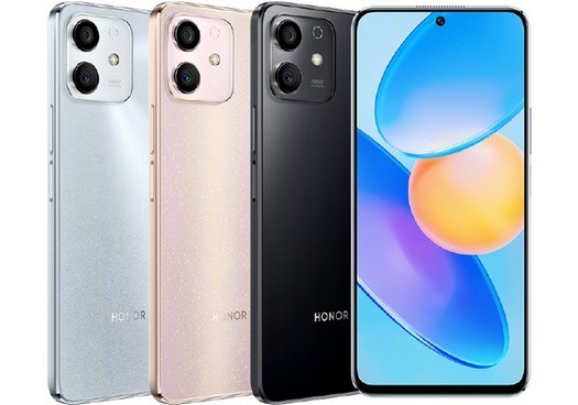 Honor Play 6T Proは、Dimensity810プロセッサと48メガピクセルのカメラを受け取りました