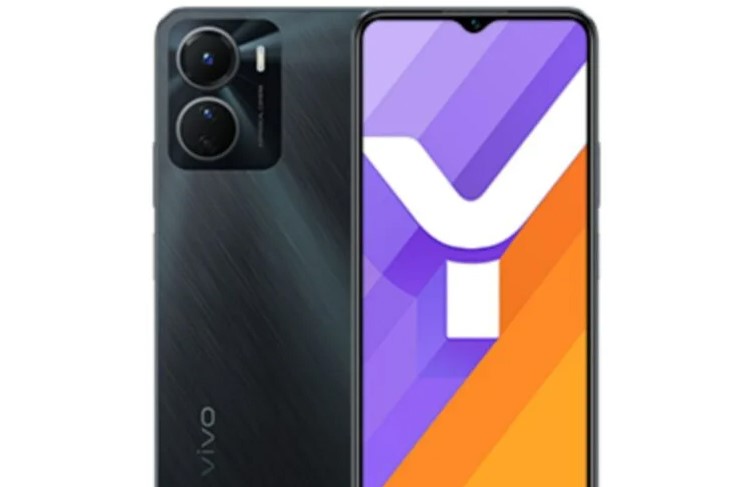 Helio P35 プロセッサを搭載した Vivo Y16 4G スマートフォンが発表されました