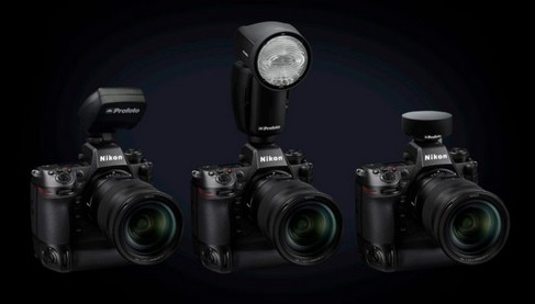 Profoto migliora le prestazioni del flash con le fotocamere Nikon in modalità TTL
