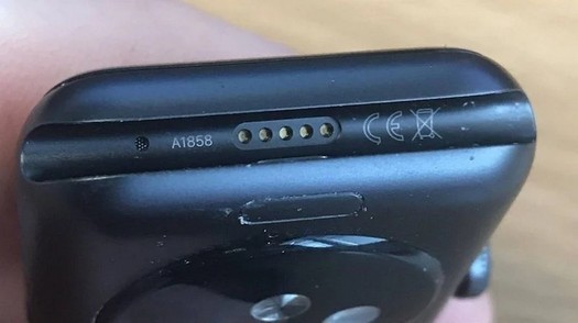 Apple wird die Watch Series 7 drahtlos diagnostizieren und reparieren