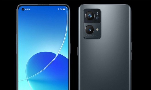 Svelate le caratteristiche di Oppo Reno 7 SE, Reno 7 e Reno 7 Pro