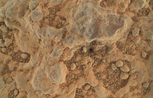 Le rover Perseverance commence à rechercher des signes de vie ancienne sur la planète rouge