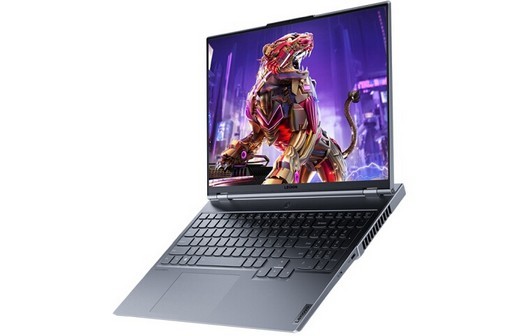 레노버, 액체 금속 냉각 기능을 갖춘 Legion Y9000K 2021 Exploration Edition 게임용 노트북 공개