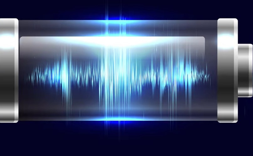 新しい安定した量子電池は電磁界にエネルギーを蓄えます