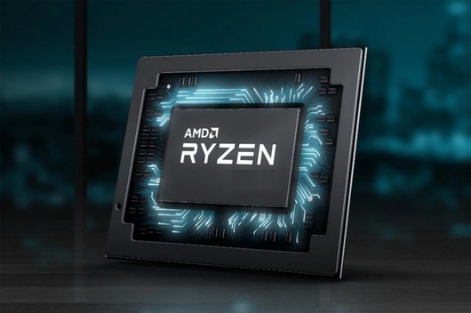 주력 모바일 프로세서 AMD Ryzen 9 6900HX의 특성이 알려졌습니다.