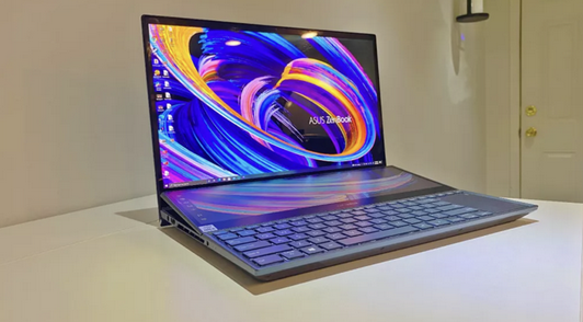 2022년 최고의 4K 노트북