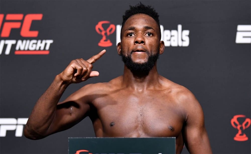 마넬 케이프, 도핑 혐의로 유죄 판결