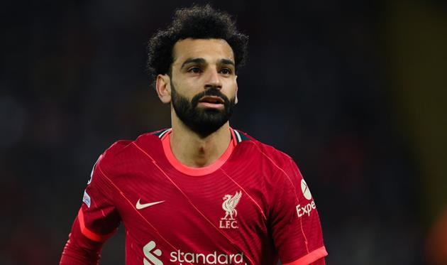 モハメド・サラーはリバプールに滞在したい