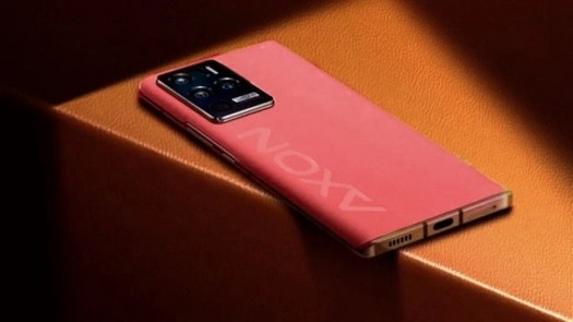 ZTE Axon 30 pode ser o primeiro smartphone com 20 GB de RAM