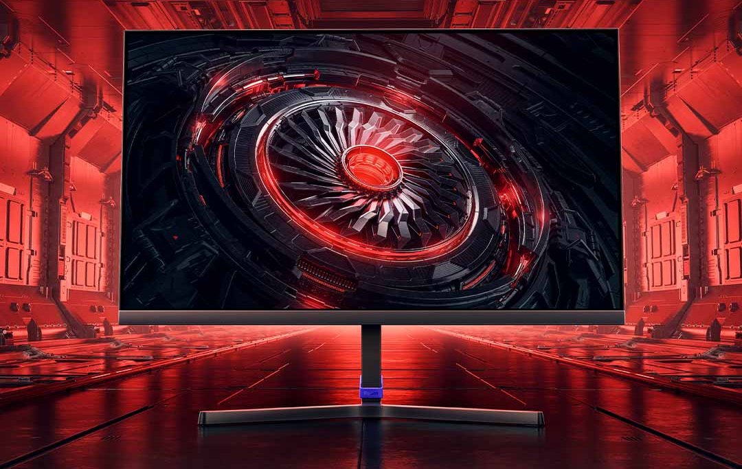 Redmi G24 게임 모니터는 중국에서 거의 $80로 떨어집니다.