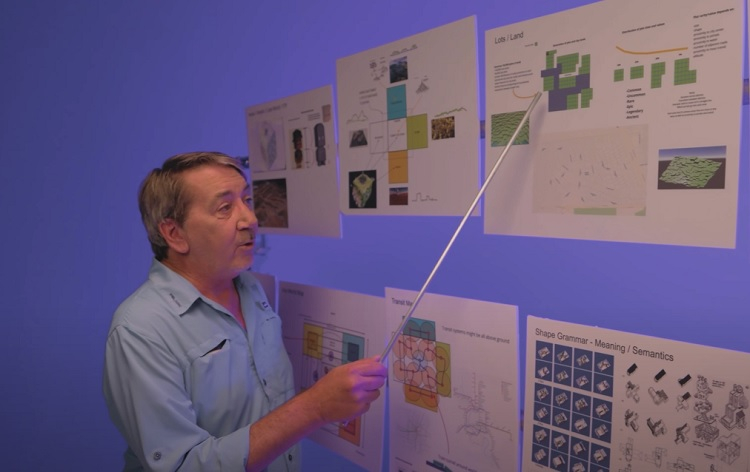 Der Schöpfer von Die Sims beschäftigt sich mit einem neuen Spiel – auf der Blockchain, mit NFT-, Metaverse- und Voxel-Grafiken