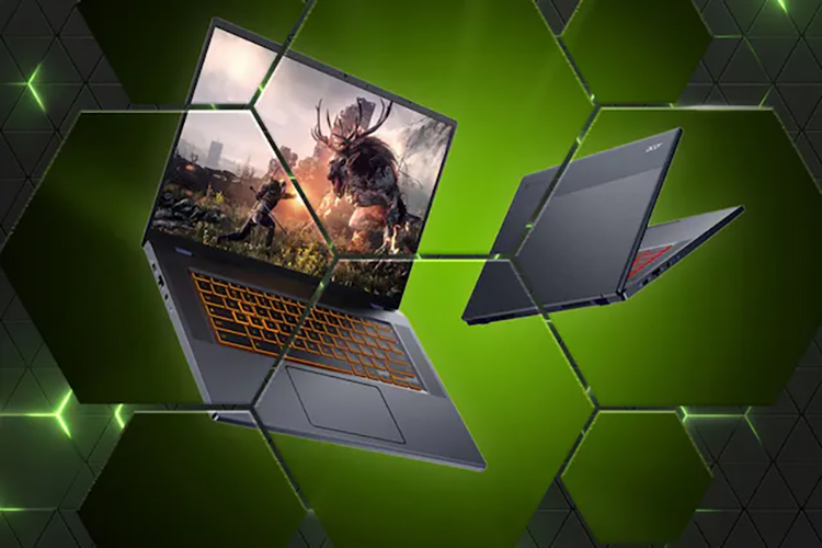 GeForce Now kann jetzt Spiele mit 1600p und 120 FPS streamen