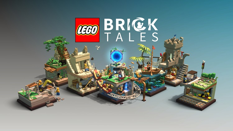 LEGO Bricktales si sta preparando per un rilascio di ottobre