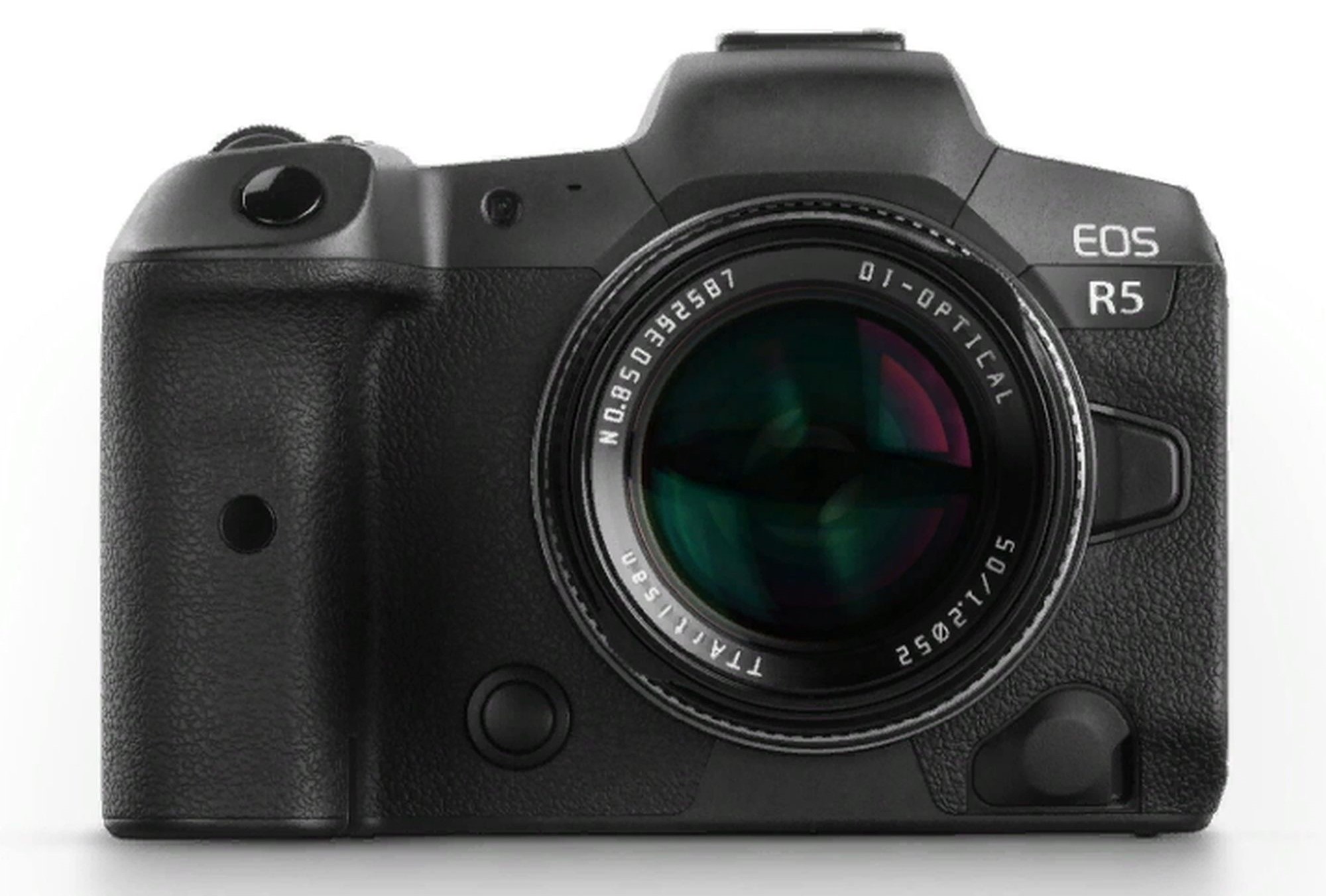 TTArtisan, Canon RF용 50mm F/1.2 및 35mm F/1.4 렌즈 공개