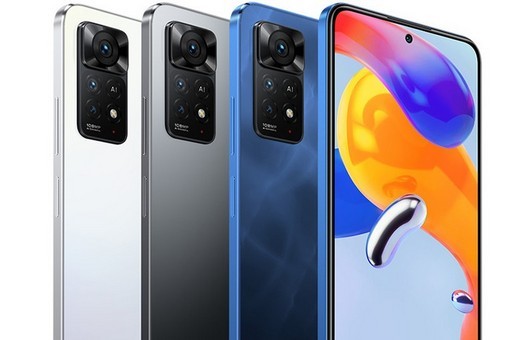 Xiaomi prepara uno smartphone Redmi Note 11E Pro con chip Snapdragon 695 e schermo a 120Hz