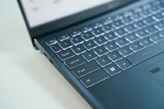 MSI stellt Prestige-Laptops mit Intel Alder Lake-Chips und NVIDIA-Grafik vor