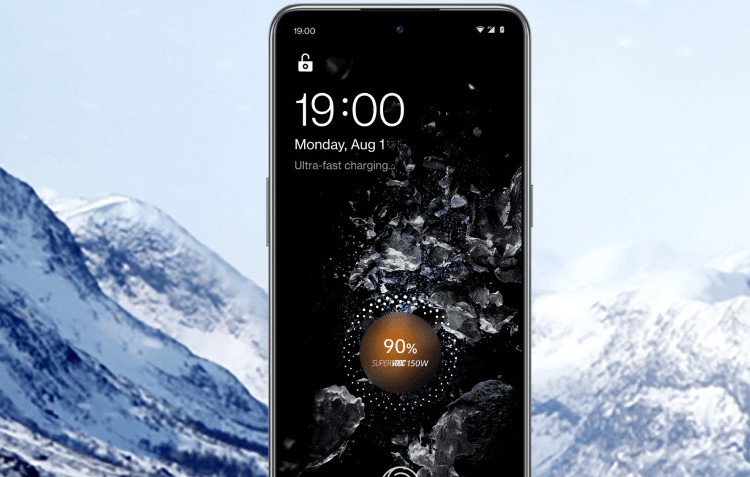 120Hz ディスプレイと Snapdragon 8+ Gen 1 チップを搭載した OnePlus 10T スマートフォンがデビュー