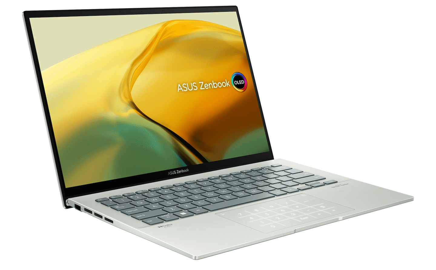 Asus Zenbook 14 2023 sarà presentato il 2 marzo 2023