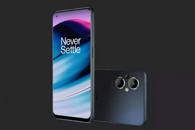 OnePlus Nord N20 5G dévoilé avec puce Snapdragon 695, triple caméra, à partir de 280 $