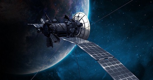US Space Force testet Bereitschaft zur Abwehr von Satellitenangriffen