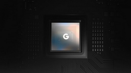 Google entwickelt bereits einen Tensor-SoC der zweiten Generation für das nächste Pixel