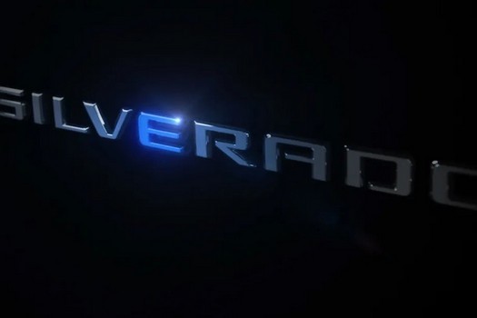 General Motors avvierà la produzione del pickup elettrico Chevrolet Silverado EV all'inizio del 2023