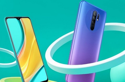 Xiaomi Redmi 10은 50 메가 픽셀 삼성 카메라를 받게됩니다