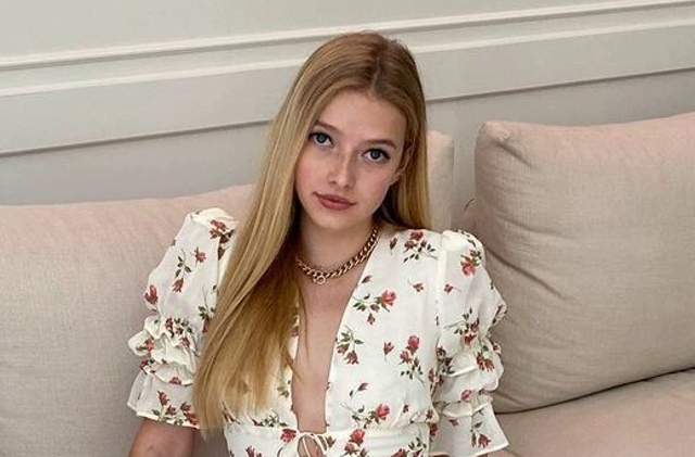 La figlia di Gwyneth Paltrow aveva una festa segreta a sua madre