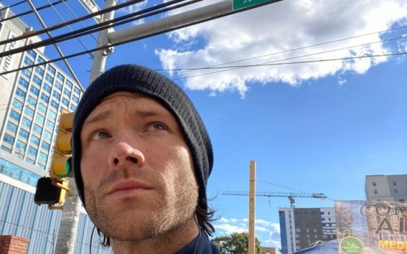 Jared Padalecki in grave incidente stradale