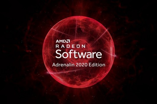 AMD veröffentlicht AMD Radeon Adrenalin-Treiber 21.10.4