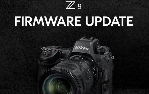 Il firmware 2.0 per Nikon Z 9 aggiunge la registrazione interna RAW 8K/60p