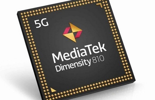 Oppo lançará um dos primeiros smartphones com processador MediaTek Dimensity 810