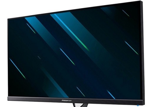 Acer bereitet den fortschrittlichen 4K-Gaming-Monitor Predator X32 FP mit Mini-LED-Hintergrundbeleuchtung vor