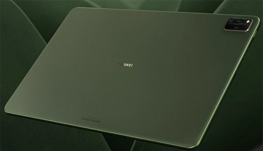 화웨이, 512GB 플래시 메모리 탑재한 메이트패드 프로 12.6 태블릿 공개