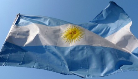 Argentina vai comprar mais de US $ 600 milhões em caças