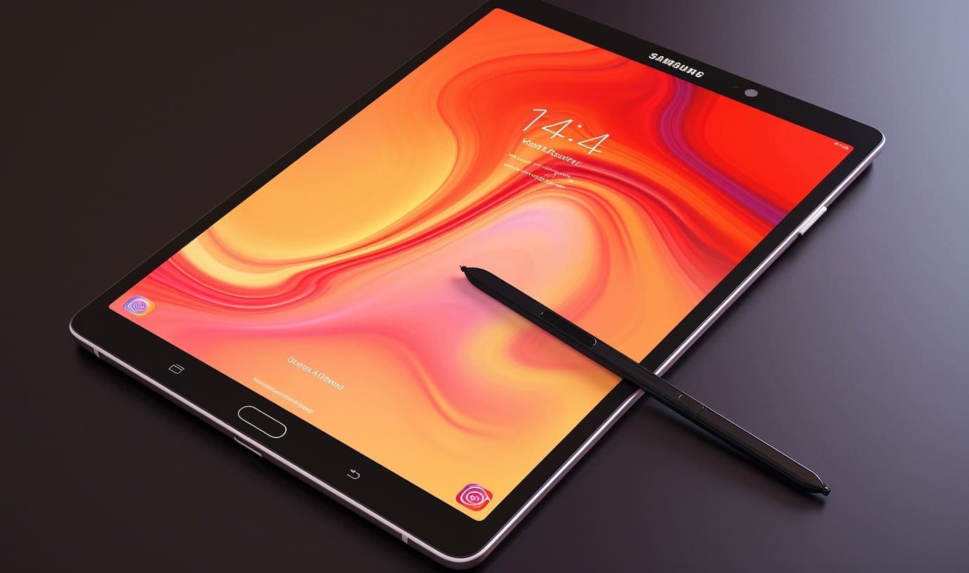 Samsung a lancé les Galaxy Tab A9 et Galaxy Tab A9+ avec les plus grands écrans de la série