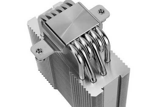 Thermalrightがユニバーサルクーラーバーストアサシン120を発表