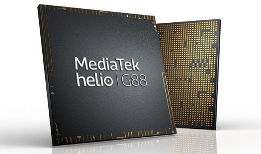 MediaTek, 5G를 지원하지 않는 중급 스마트폰용 Helio G96 및 G88 칩 공개