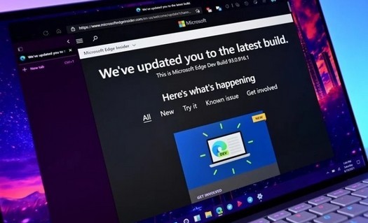 Microsoft Edge sarà in grado di aprire collegamenti nelle app Web