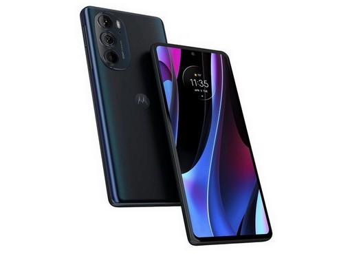 Motorola Edge X30 con Snapdragon 8 Gen 1 lanciato in Europa e negli Stati Uniti per $ 1.000