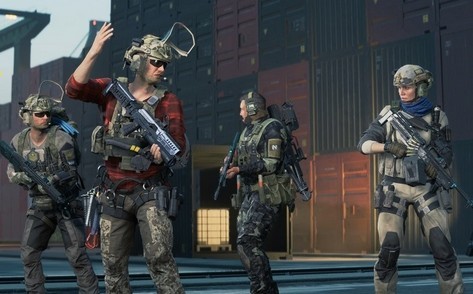 Battlefield 2042의 개발자는 게임 수정에 집중하기 위해 첫 번째 시즌의 출시를 연기했습니다.