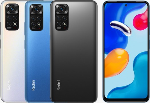 In alcuni mercati, Redmi Note 11S si chiamerà POCO M4 Pro (4G)