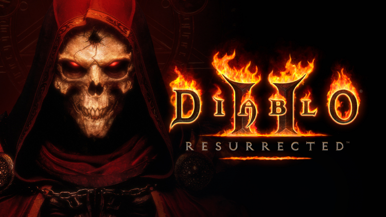 In Diablo II: Resurrected è iniziata la prima stagione del sistema di valutazione