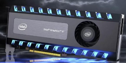Intel Arc 그래픽 카드 예상 가격 공개: $ 650-825