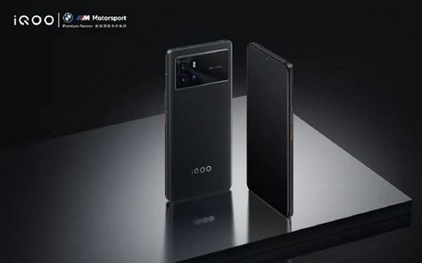 Vivoは2月23日にiQOO9フラッグシップスマートフォンをグローバルに発売します