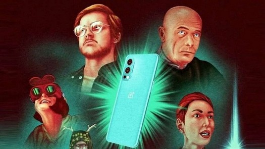 OnePlus mostrou o smartphone Nord 2 - o anúncio oficial em 22 de julho