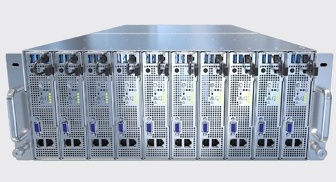 ICC, AMD Ryzen 9 5950X 기반 MicroCloud C-415a 공개