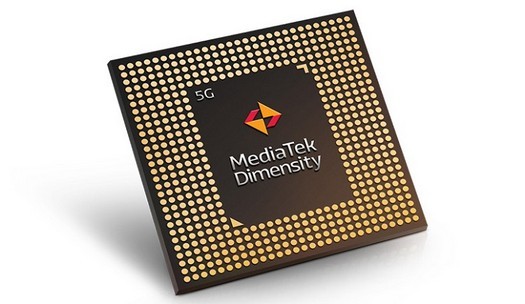 MediaTek prépare la puce Dimensity 7000 pour les puissants smartphones de milieu de gamme