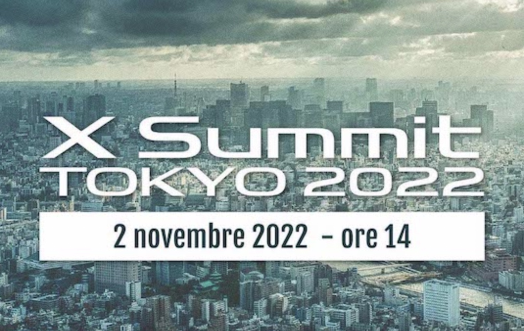 富士フイルム X-T5 は 11 月 2 日に発表される可能性があります