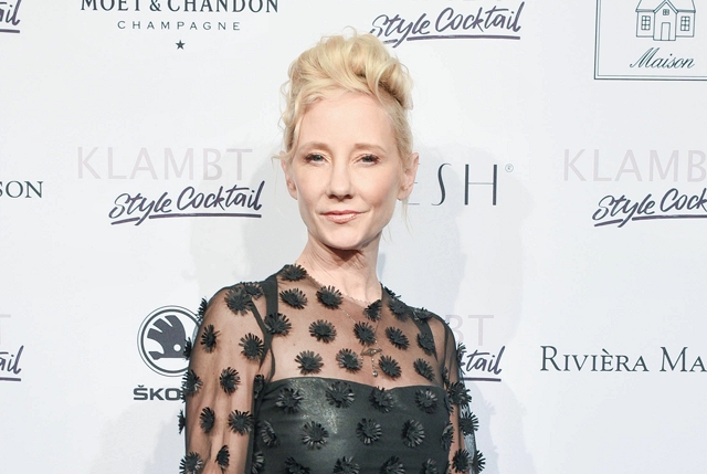 L'attrice Anne Heche muore una settimana dopo l'incidente
